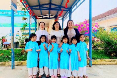 BÀI TUYÊN TRUYỀN